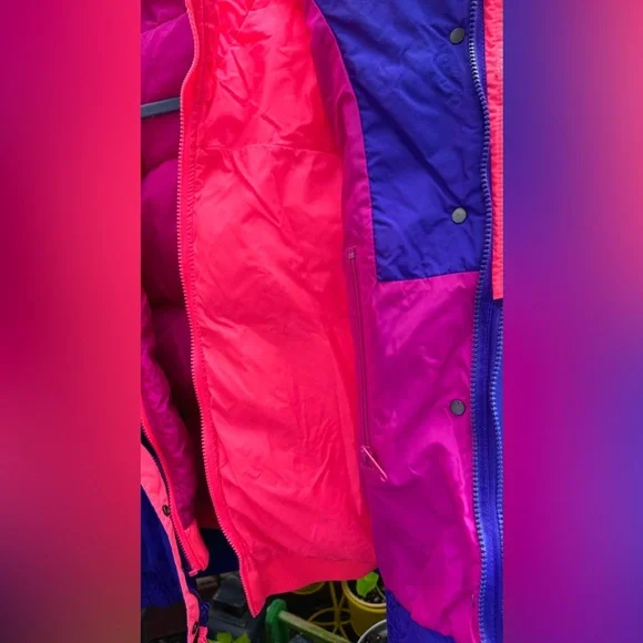 Exquisite Vintage 90’s Columbia Vamoose Ski Jacket Women’s X” EUC